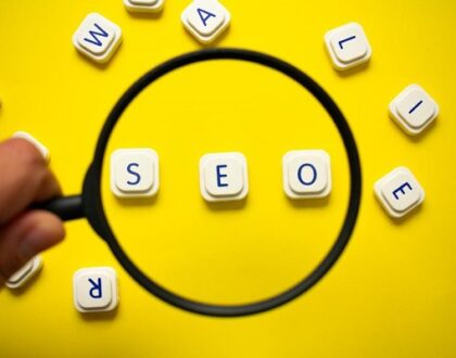شرکت سئو چیست و چگونه بهترین آن را انتخاب کنیم؟
